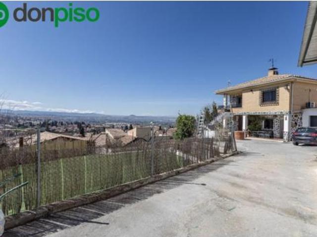 Casa Venta Monachil, Monachil