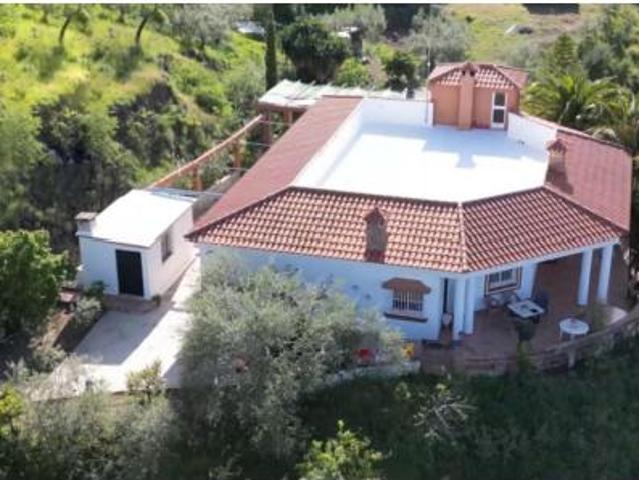 Casa Venta Monda, Monda
