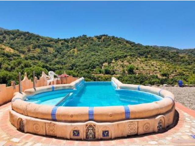 Casa Venta Monda, Monda