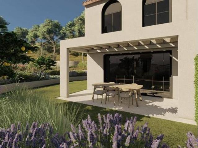 Casa Venta Monda, Monda
