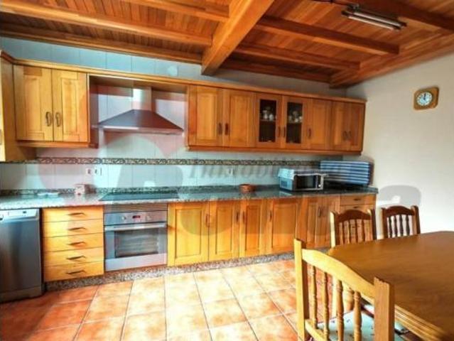Casa Venta Mondoñedo, Mondoñedo
