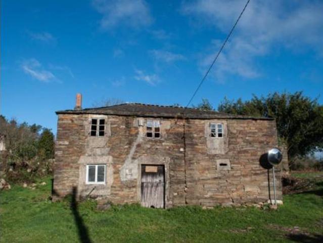 Casa Venta Monfero, Monfero