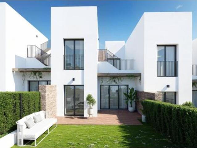 Casa Venta Monforte del Cid, Baños Nuestra Señora de Orito