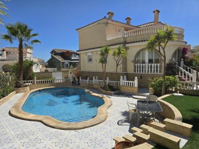 Casa Venta Monforte del Cid, Monforte del Cid