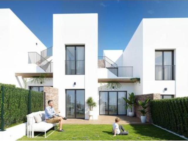 Casa Venta Monforte del Cid, Monforte del Cid
