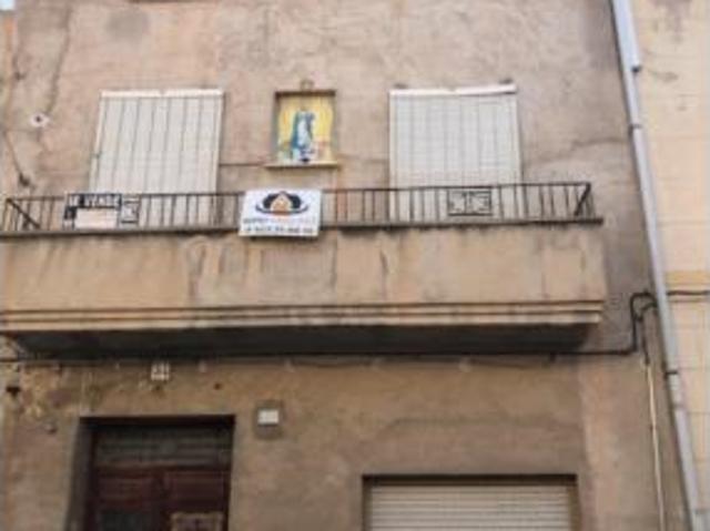 Casa Venta Monforte del Cid, Monforte del Cid