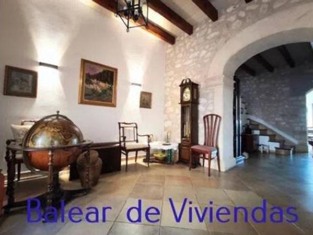Casa Venta Montuïri, Montuïri