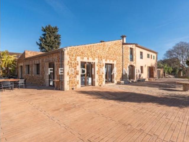 Casa Venta Montuïri, Montuïri