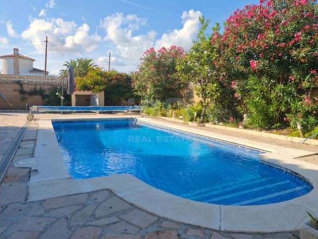 Casa Venta Mont roig del Camp, Miami Platja