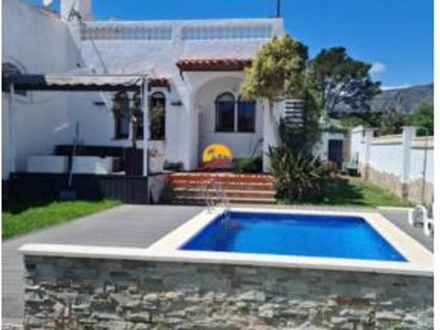 Casa Venta Mont roig del Camp, Nucli Urbà