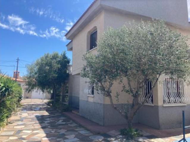Casa Venta Mont roig del Camp, Nucli Urbà