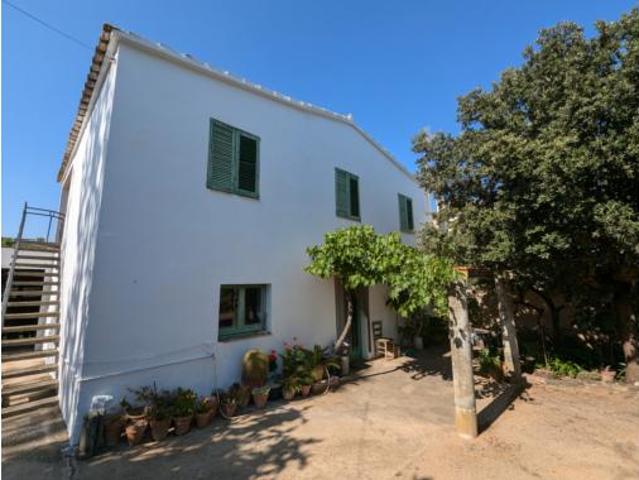 Casa Venta Mont ras, Mont Ras
