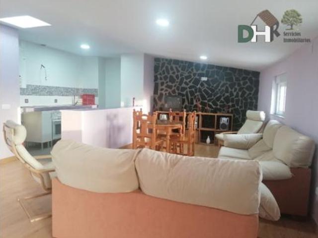 Casa Venta Montánchez, Montánchez