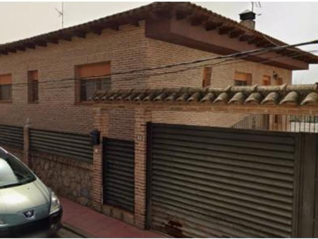 Casa Venta Montearagón, Montearagón