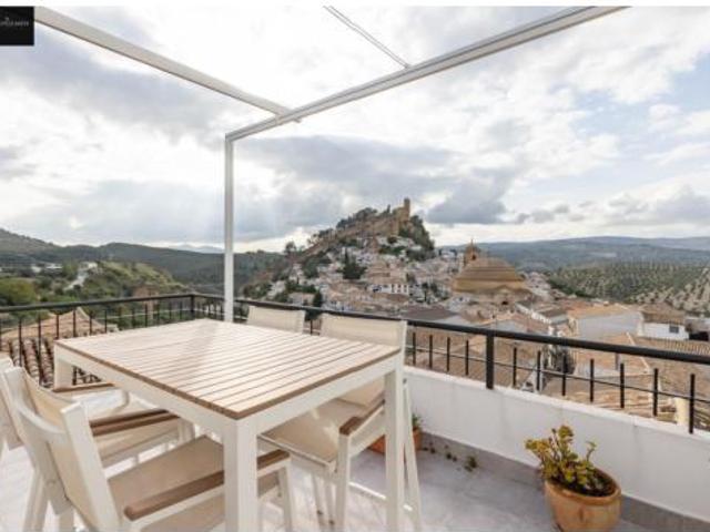 Casa Venta Montefrío, Montefrío