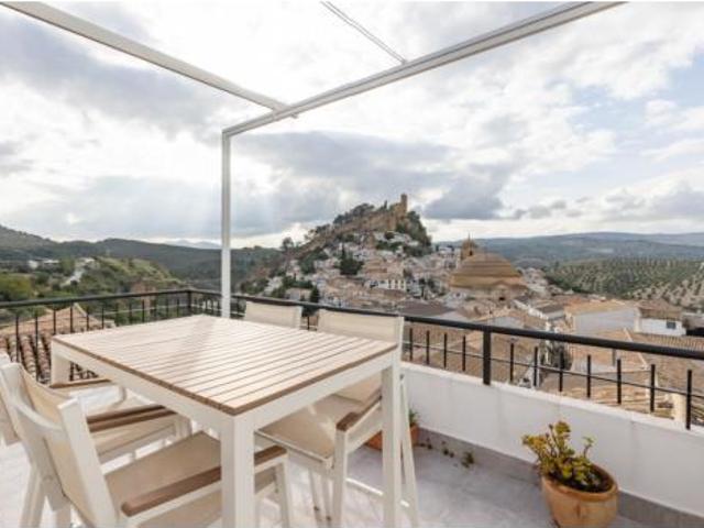 Casa Venta Montefrío, Montefrío