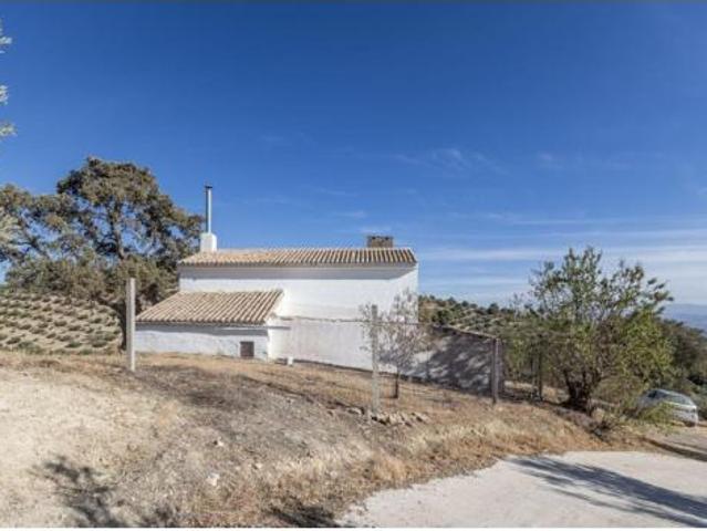 Casa Venta Montefrío, Montefrío