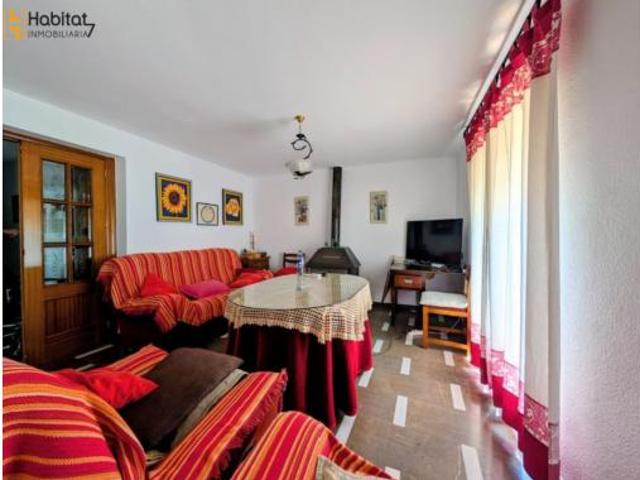 Casa Venta Montefrío, Montefrío