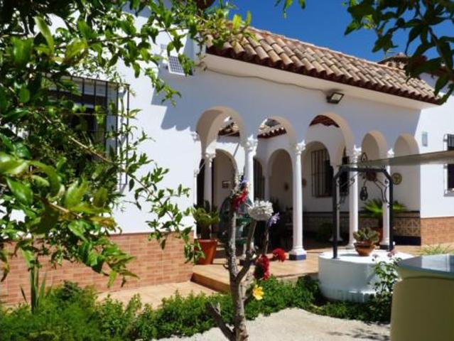 Casa Venta Montellano, Montellano