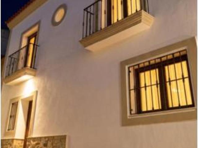 Casa Venta Montemolín, Montemolín