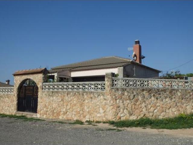 Casa Venta Montferri, Montferri