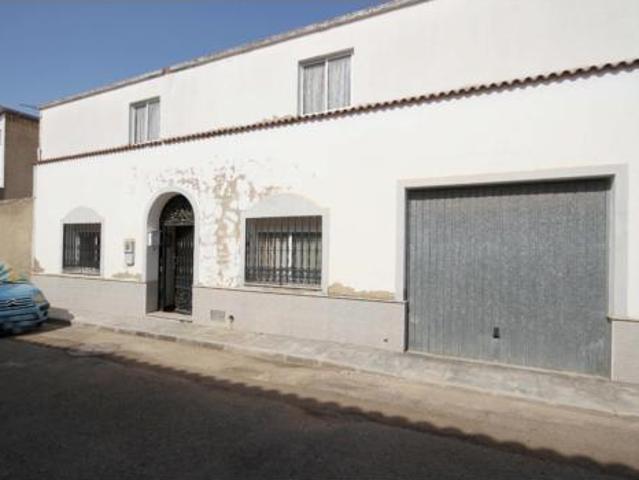 Casa Venta Montijo, Barbaño