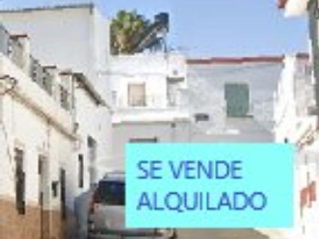Casa Venta Montilla, Buenavista
