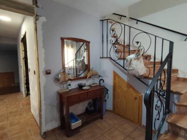Casa Venta Montillana, Montillana