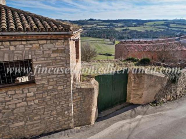 Casa Venta Montmaneu, Montmaneu