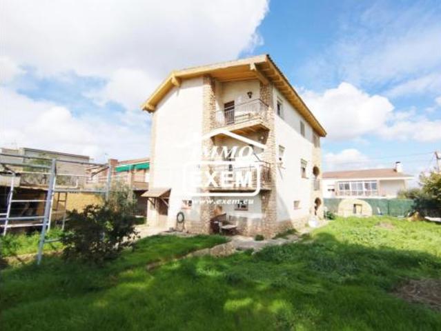 Casa Venta Montoliu de Lleida, Montoliu de Lleida