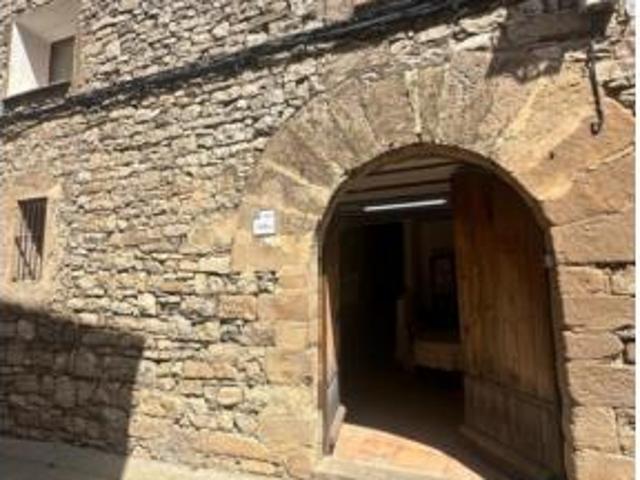 Casa Venta Montoliu de Segarra, Montoliu de Segarra