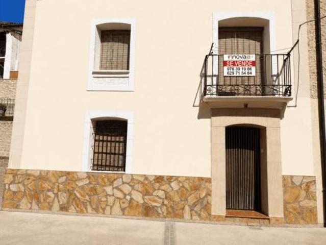 Casa Venta Montón, Montón