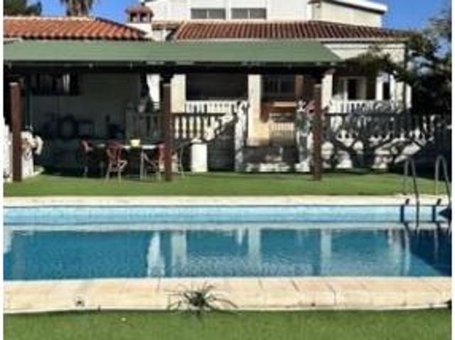 Casa Venta Montserrat, Montserrat