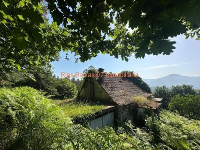 Casa Venta Mos, Dornelas Sta. Maria