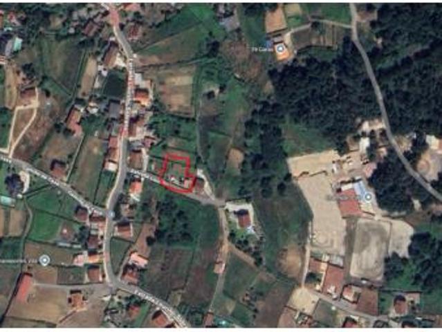 Casa Venta Mos, Guizan Santa Maria