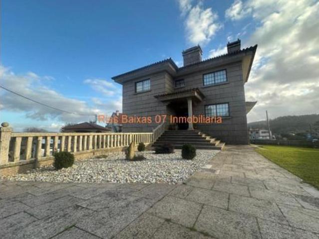 Casa Venta Mos, Petelos San Mamede