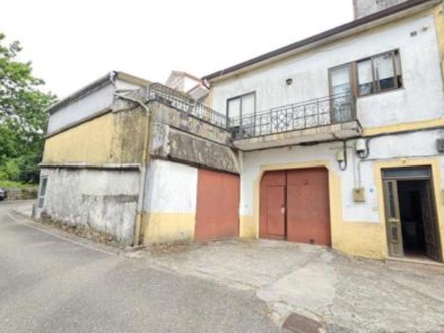 Casa Venta Mos, Petelos San Mamede