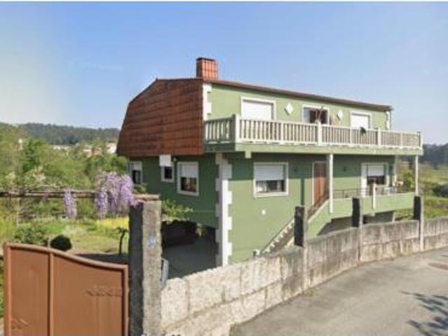 Casa Venta Mos, Petelos San Mamede