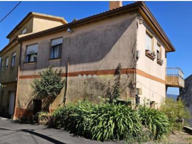 Casa Venta Mos, Petelos San Mamede