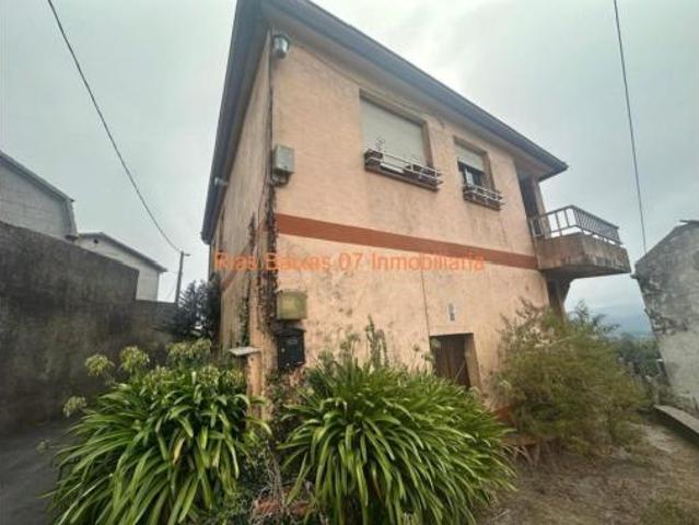 Casa Venta Mos, Petelos San Mamede