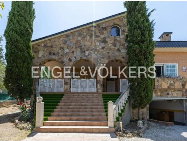 Casa Venta Móstoles, Coimbra Guadarrama