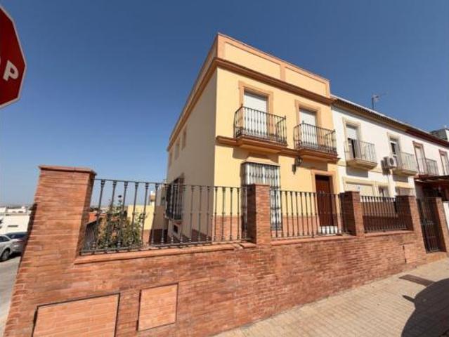 Casa Venta Morón de La Frontera, Morón de la Frontera