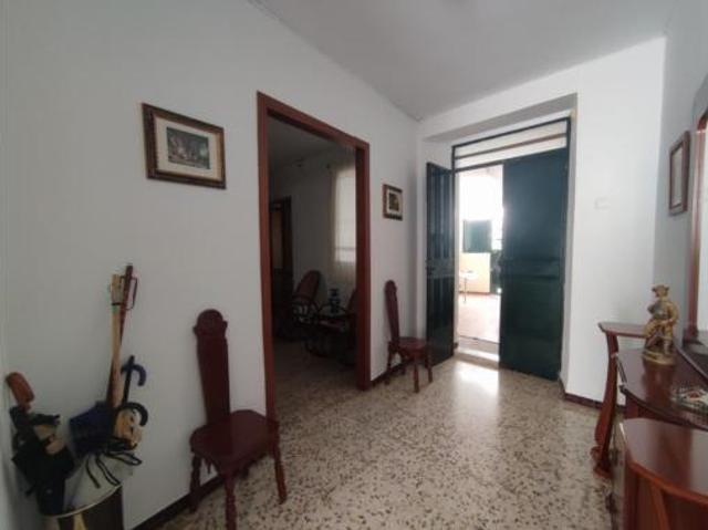 Casa Venta Morón de La Frontera, Las Encarnaciones