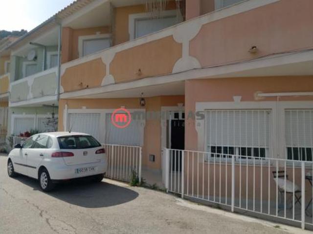 Casa Venta Moratalla, Moratalla