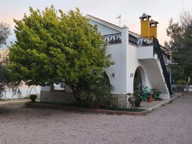 Casa Venta Moratalla, Moratalla