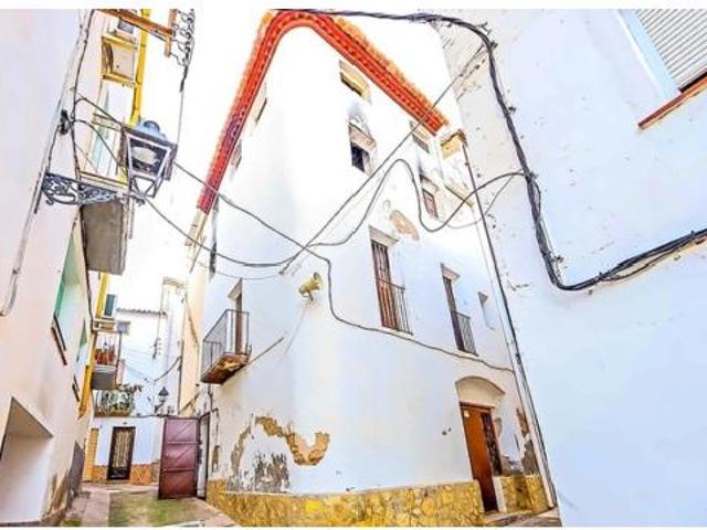 Casa adosada Venta Móra d'Ebre, Móra d'Ebre
