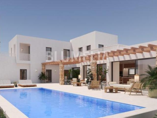 Casa Venta Moraira, Benimeit La Sabatera