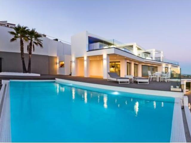 Casa Venta Moraira, Benimeit La Sabatera