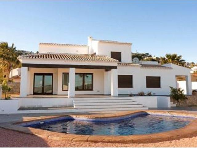Casa Venta Teulada, Teulada