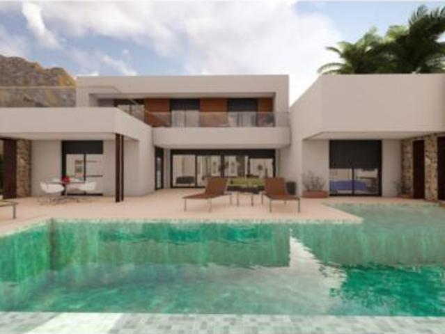 Casa Venta Moraira, Benimeit La Sabatera